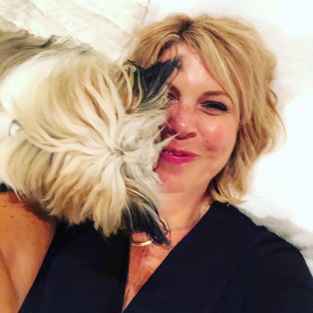 Meet your Posher, Andrea